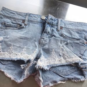Aeropostale shorts